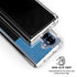 Estonia Flag Distressed Galaxy Z Fold6 Clear Case